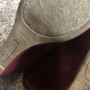 Dexflex Wine wedges